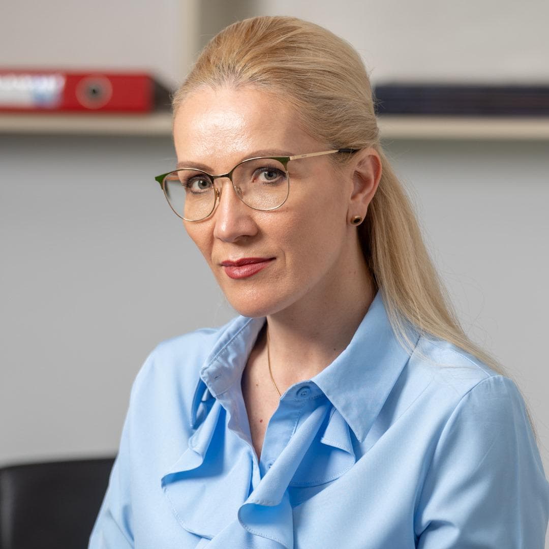 Ioana Ramona Bruynseels