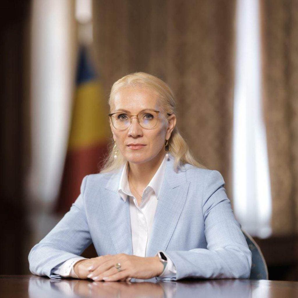 Ioana Ramona Bruynseels